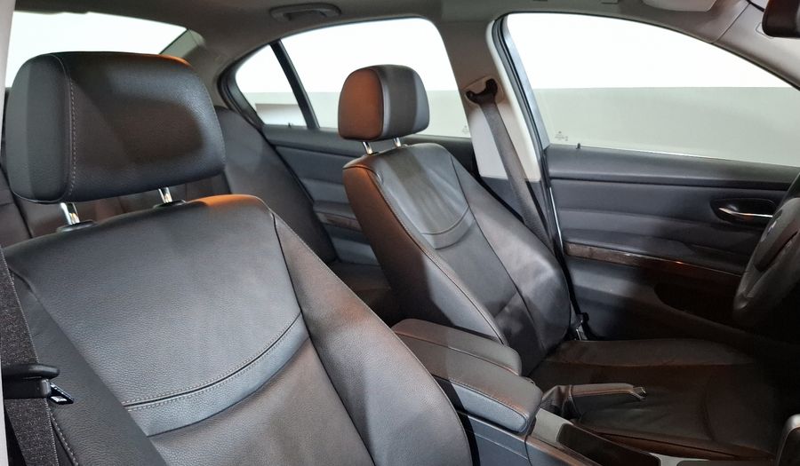 Bmw Serie 3 2.5 325IA EDITION EXCLUSIVE Sedan 2012