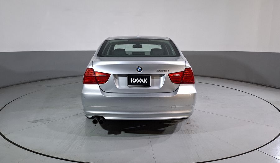 Bmw Serie 3 2.5 325IA EDITION EXCLUSIVE Sedan 2012