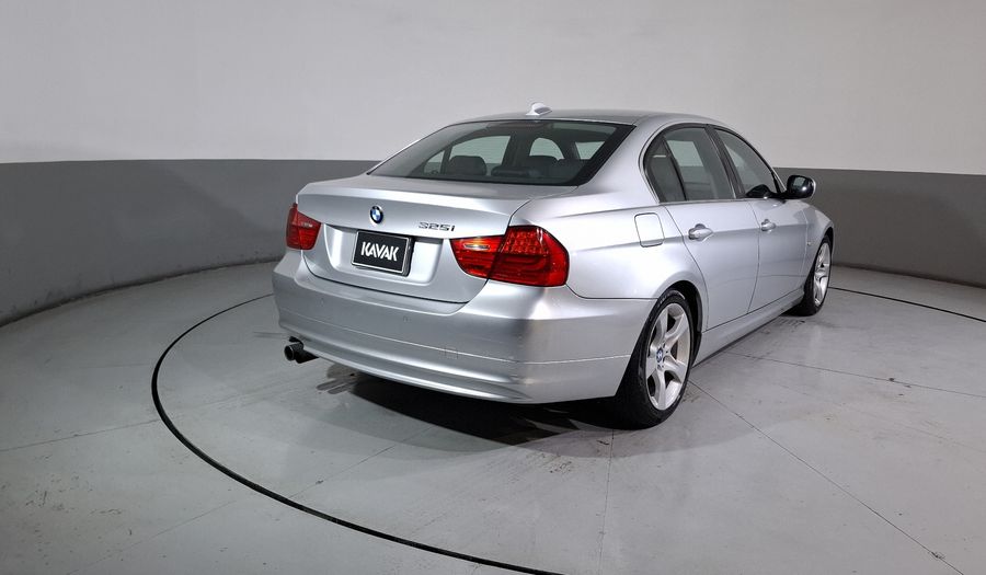 Bmw Serie 3 2.5 325IA EDITION EXCLUSIVE Sedan 2012