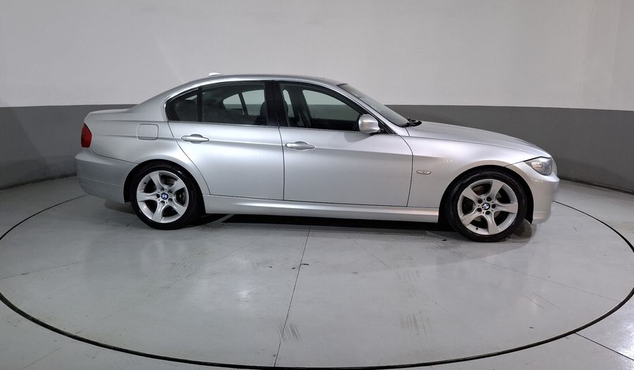 Bmw Serie 3 2.5 325IA EDITION EXCLUSIVE Sedan 2012