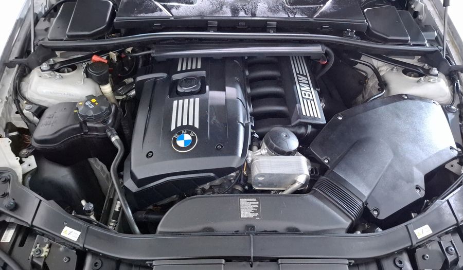 Bmw Serie 3 2.5 325IA EDITION EXCLUSIVE Sedan 2012