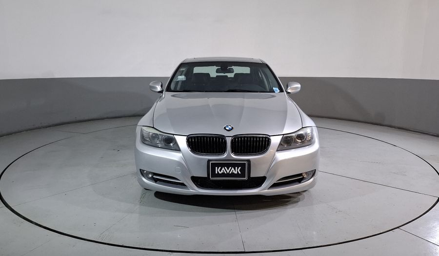 Bmw Serie 3 2.5 325IA EDITION EXCLUSIVE Sedan 2012