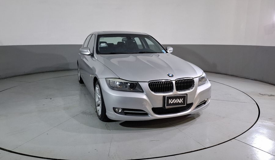 Bmw Serie 3 2.5 325IA EDITION EXCLUSIVE Sedan 2012