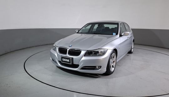 Bmw • Serie 3