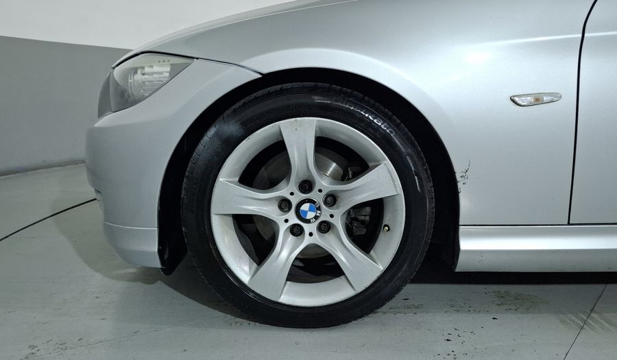 Bmw Serie 3 2.5 325IA EDITION EXCLUSIVE Sedan 2012