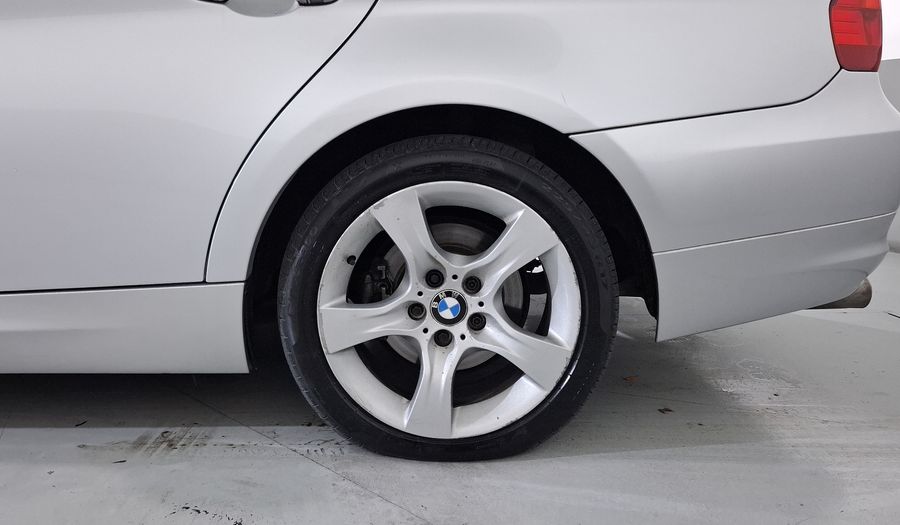 Bmw Serie 3 2.5 325IA EDITION EXCLUSIVE Sedan 2012