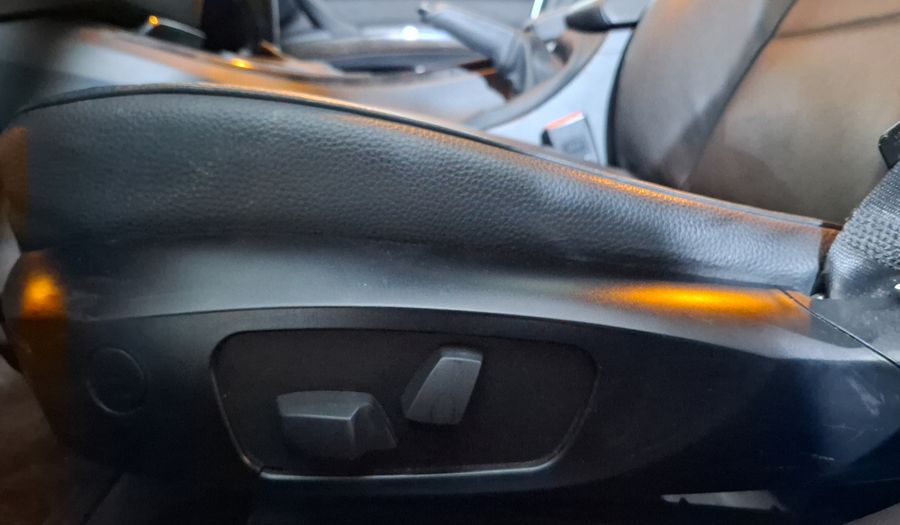 Bmw Serie 3 2.5 325IA EDITION EXCLUSIVE Sedan 2012