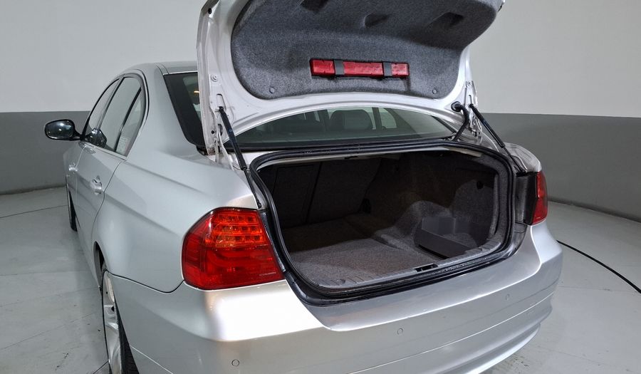 Bmw Serie 3 2.5 325IA EDITION EXCLUSIVE Sedan 2012