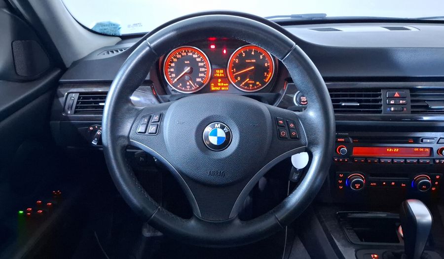 Bmw Serie 3 2.5 325IA EDITION EXCLUSIVE Sedan 2012