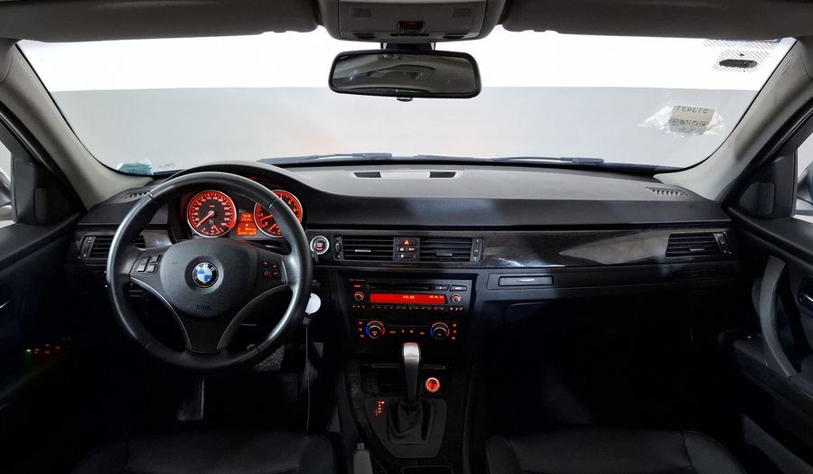 Bmw Serie 3 2.5 325IA EDITION EXCLUSIVE Sedan 2012