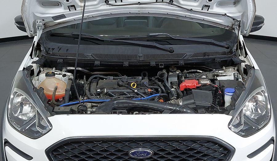 Ford Ka 1.5 FREESTYLE AUTO Hatchback 2020