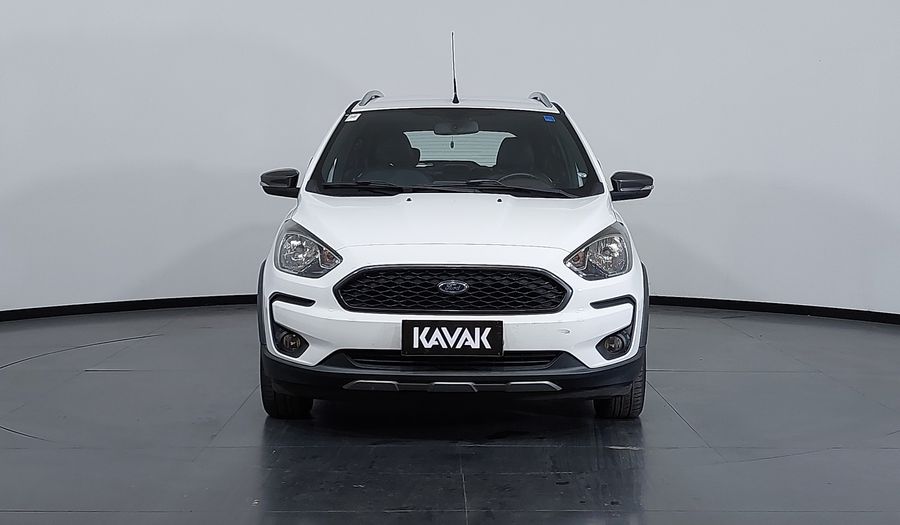 Ford Ka 1.5 FREESTYLE AUTO Hatchback 2020
