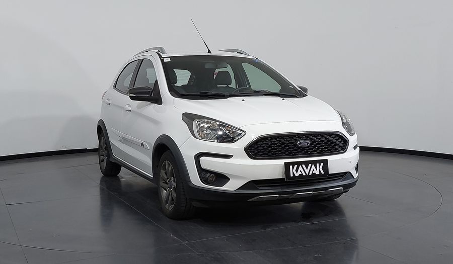 Ford Ka 1.5 FREESTYLE AUTO Hatchback 2020