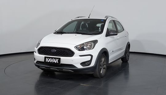 Ford • Ka