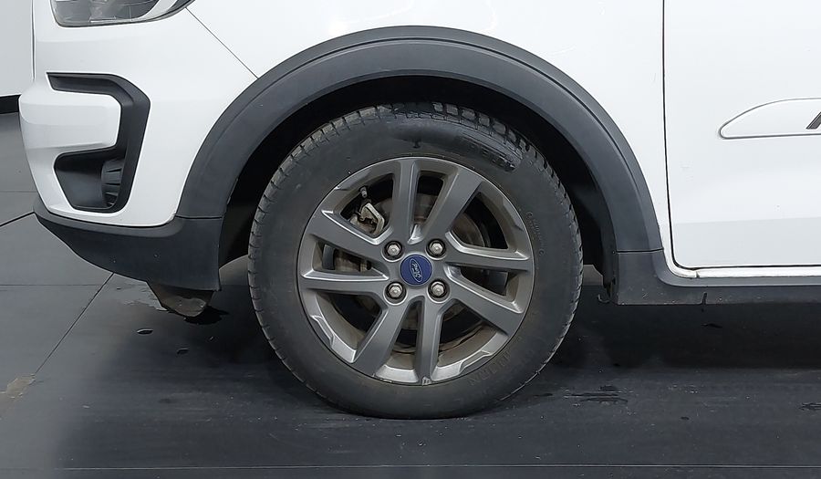 Ford Ka 1.5 FREESTYLE AUTO Hatchback 2020