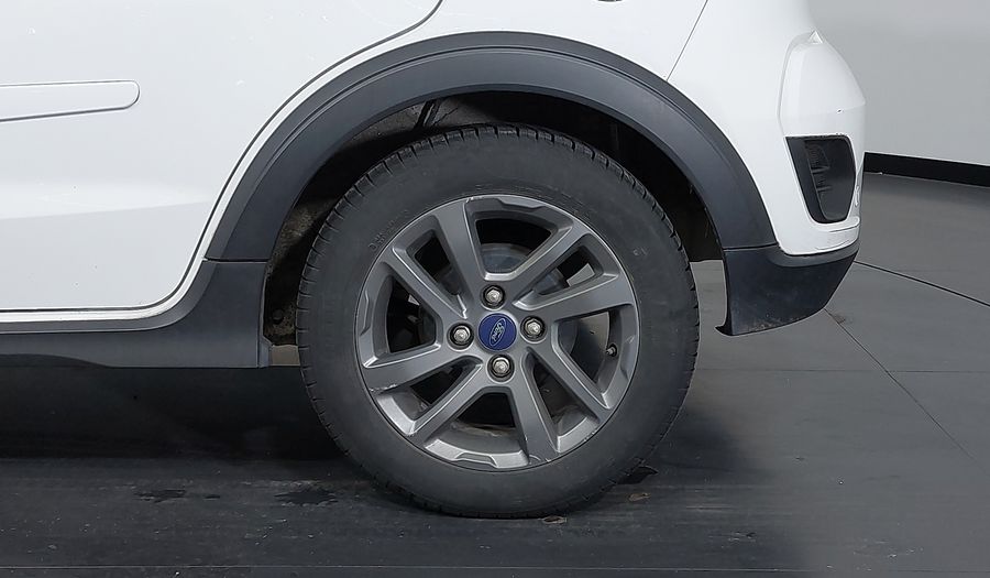 Ford Ka 1.5 FREESTYLE AUTO Hatchback 2020