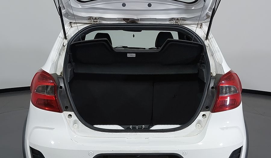 Ford Ka 1.5 FREESTYLE AUTO Hatchback 2020