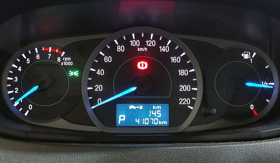 Ford Ka 1.5 FREESTYLE AUTO Hatchback 2020