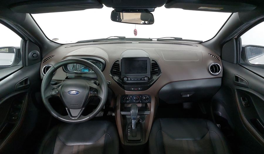 Ford Ka 1.5 FREESTYLE AUTO Hatchback 2020