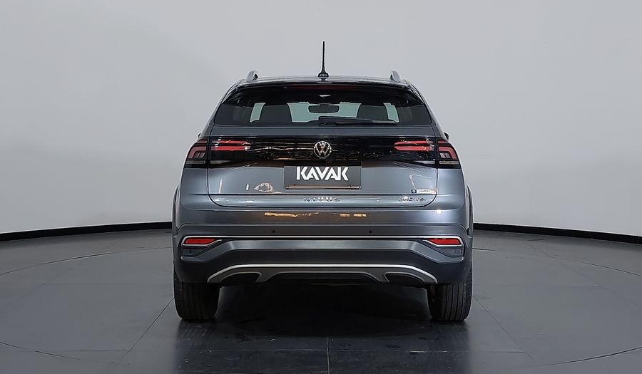Volkswagen Nivus 1.0 200 TSI HIGHLINE AUTO Suv 2021