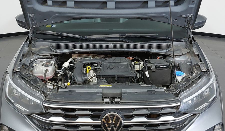 Volkswagen Nivus 1.0 200 TSI HIGHLINE AUTO Suv 2021