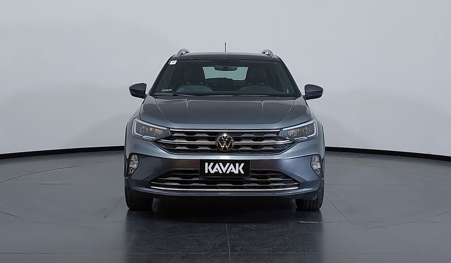 Volkswagen Nivus 1.0 200 TSI HIGHLINE AUTO Suv 2021