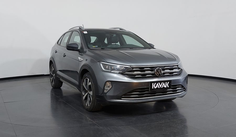 Volkswagen Nivus 1.0 200 TSI HIGHLINE AUTO Suv 2021