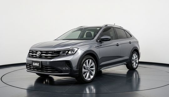 Volkswagen • Nivus