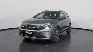 Volkswagen Nivus 1.0 200 TSI HIGHLINE AUTO