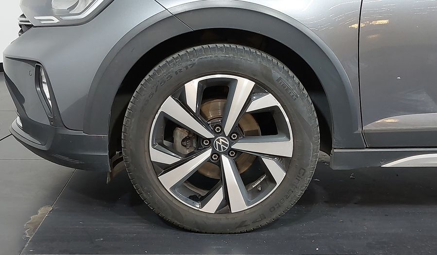 Volkswagen Nivus 1.0 200 TSI HIGHLINE AUTO Suv 2021