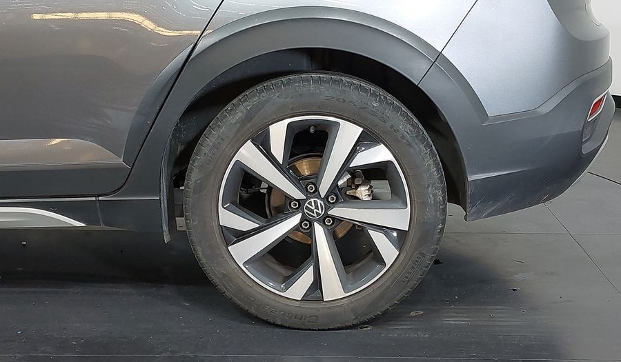 Volkswagen Nivus 1.0 200 TSI HIGHLINE AUTO Suv 2021