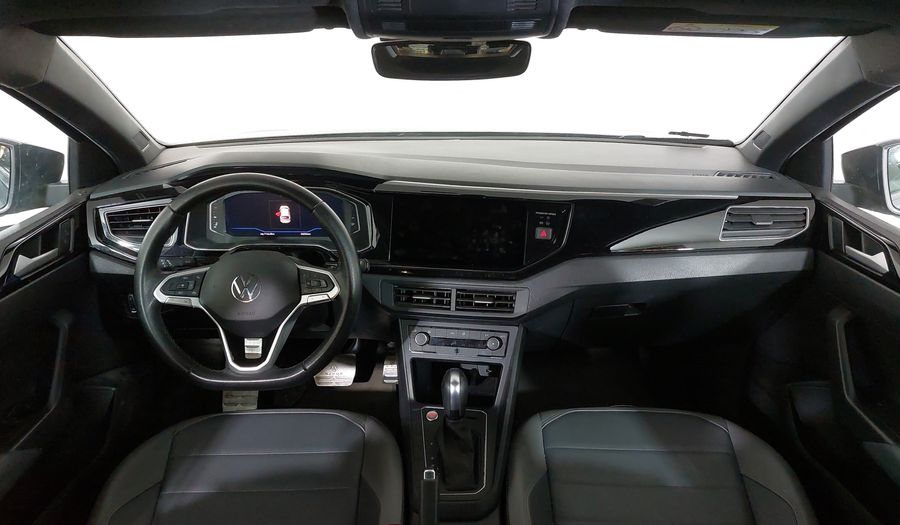 Volkswagen Nivus 1.0 200 TSI HIGHLINE AUTO Suv 2021