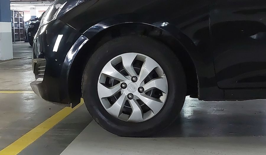 Hyundai Hb20 1.0 UNIQUE Hatchback 2019