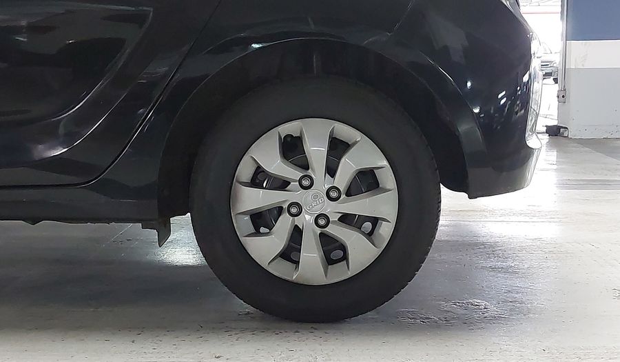 Hyundai Hb20 1.0 UNIQUE Hatchback 2019