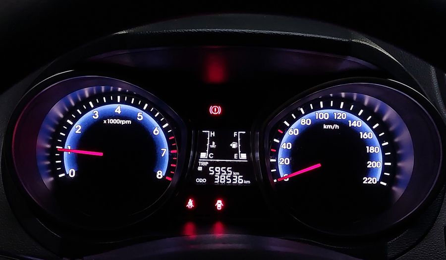 Hyundai Hb20 1.0 UNIQUE Hatchback 2019