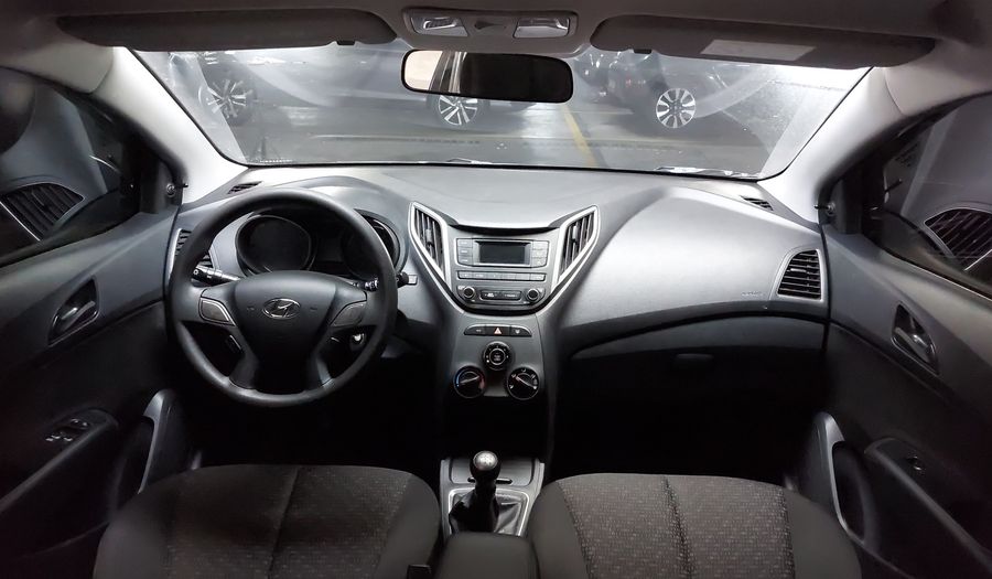 Hyundai Hb20 1.0 UNIQUE Hatchback 2019
