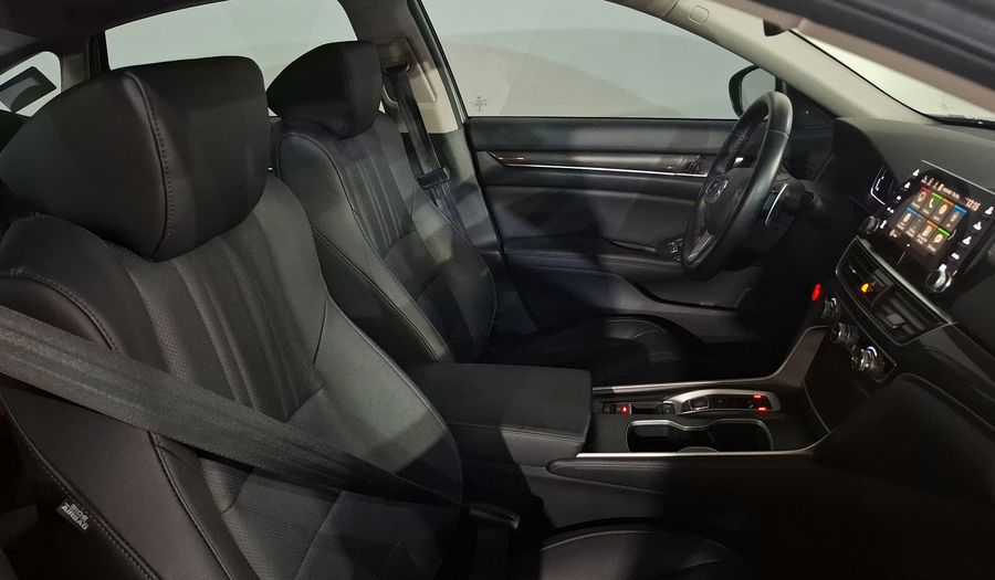Honda Accord 2.0 TOURING AUTO Sedan 2019