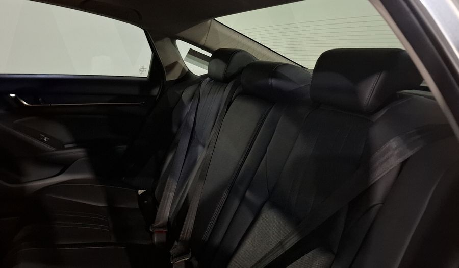 Honda Accord 2.0 TOURING AUTO Sedan 2019
