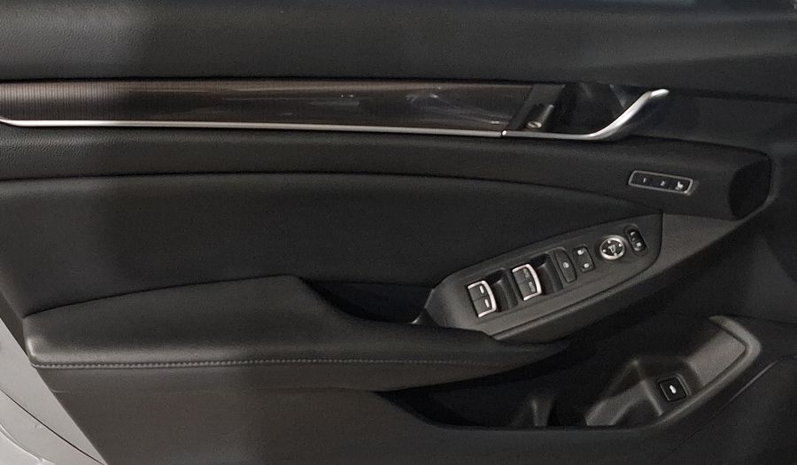 Honda Accord 2.0 TOURING AUTO Sedan 2019