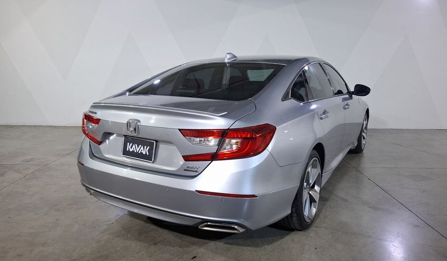 Honda Accord 2.0 TOURING AUTO Sedan 2019
