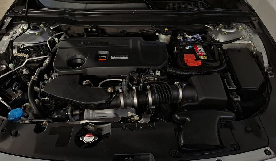 Honda Accord 2.0 TOURING AUTO Sedan 2019