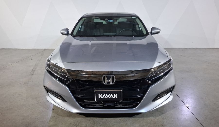 Honda Accord 2.0 TOURING AUTO Sedan 2019