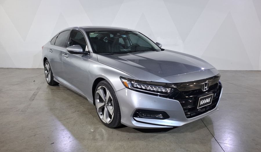 Honda Accord 2.0 TOURING AUTO Sedan 2019