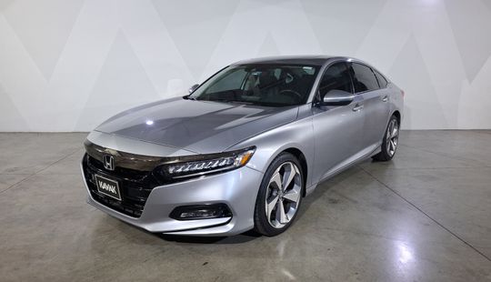 Honda • Accord