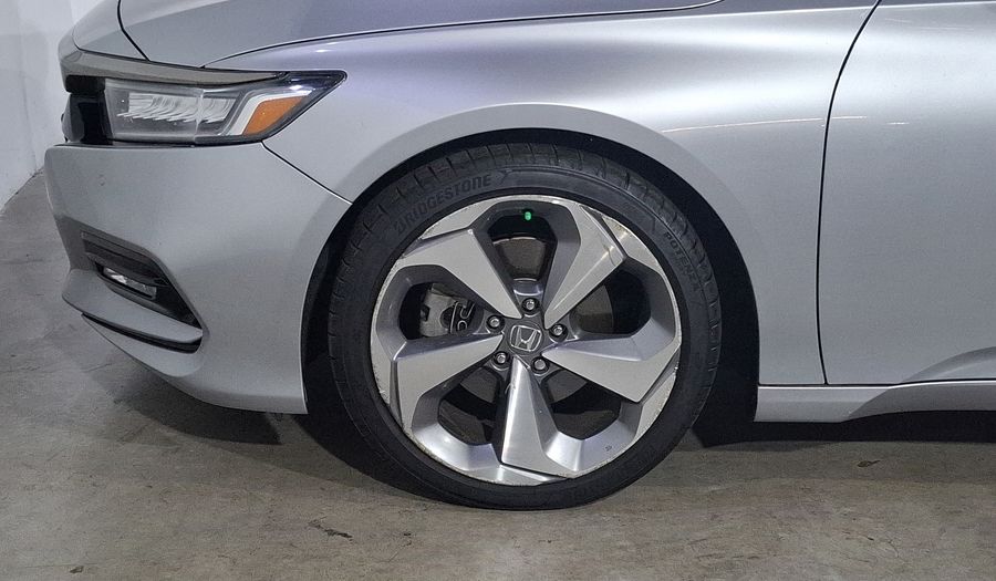 Honda Accord 2.0 TOURING AUTO Sedan 2019