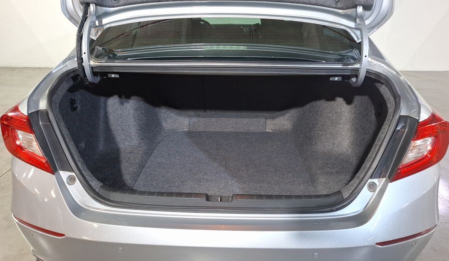 Honda Accord 2.0 TOURING AUTO Sedan 2019