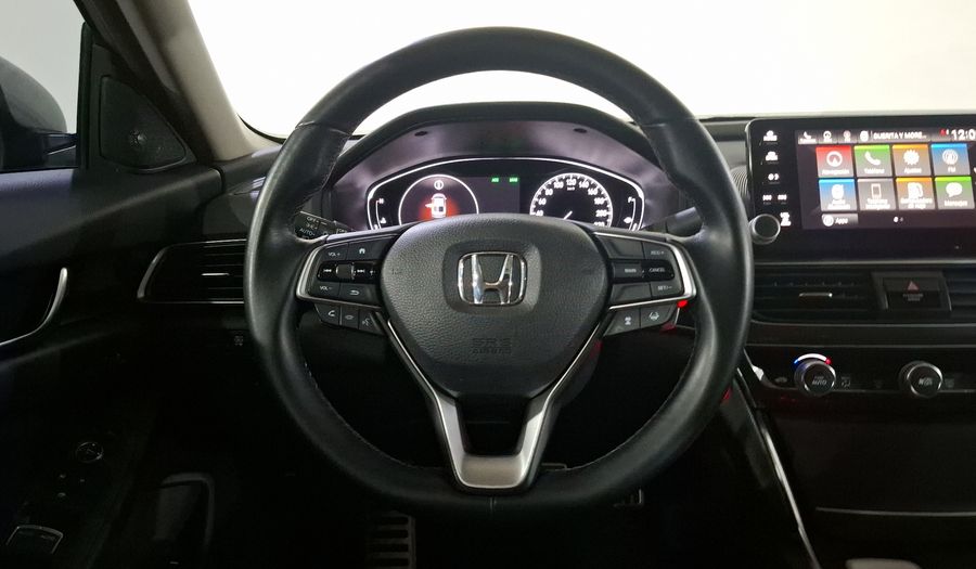 Honda Accord 2.0 TOURING AUTO Sedan 2019