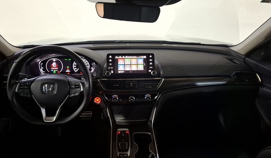 Honda Accord 2.0 TOURING AUTO Sedan 2019