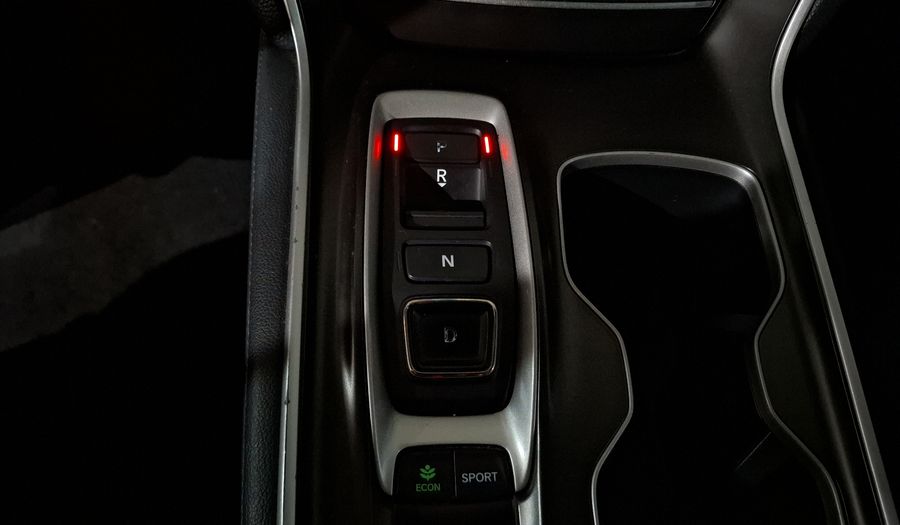 Honda Accord 2.0 TOURING AUTO Sedan 2019