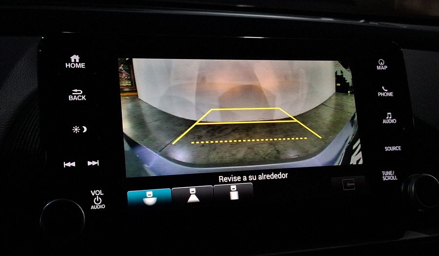 Honda Accord 2.0 TOURING AUTO Sedan 2019